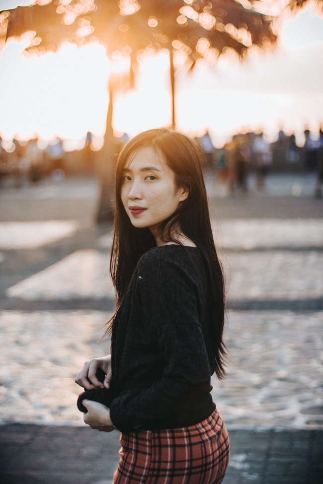 百丽官·罪域